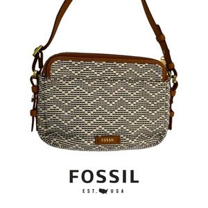 ❤️🗝️Fossil Piper Toaster Crossbody🗝️❤️